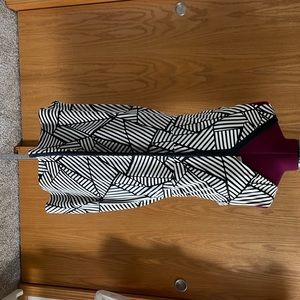 title nine casual dress.